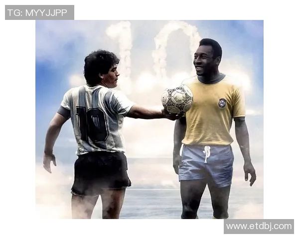 从贝利到梅西:足球几代传奇球星的辉煌历程与时代变迁 从贝利到梅西:足球几代传奇球星的辉煌历程与时代变迁