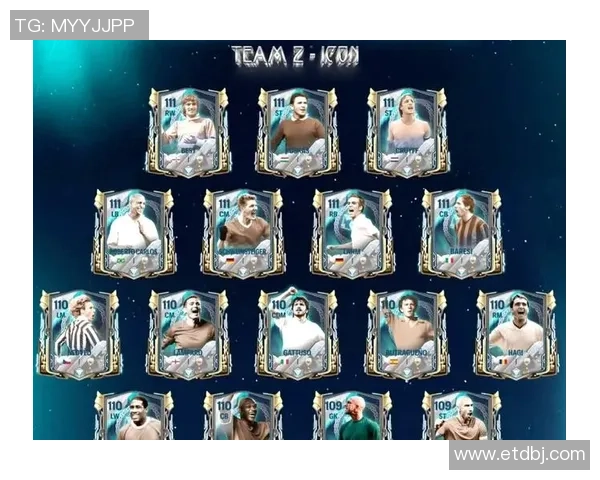 足球明星卡市场热销推荐哪些球员卡最具投资价值和收藏潜力