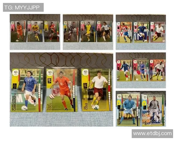 足球球星卡挑战巴萨球衣卡拆包体验 趣味揭晓经典传奇球员卡