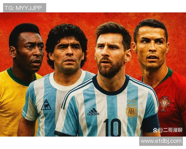 2025年全球足球球星排名更新:梅西C罗领衔榜单变化分析 2025年全球足球球星排名更新:梅西C罗领衔榜单变化分析